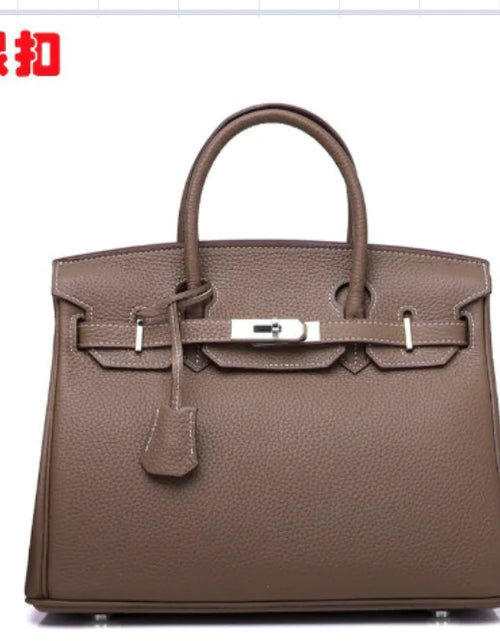 Load image into Gallery viewer, The New York Bag
