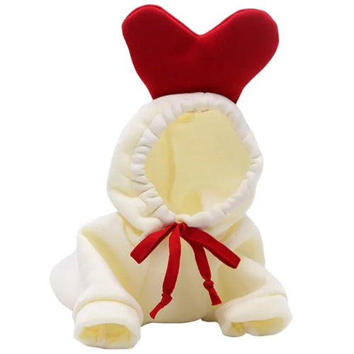 Load image into Gallery viewer, Warm Dog Winter Clothes Cute Fruit Dog
