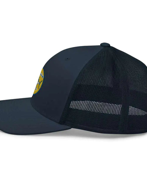 Load image into Gallery viewer, Tuna Tuna Tuna Fishing Trucker Hat
