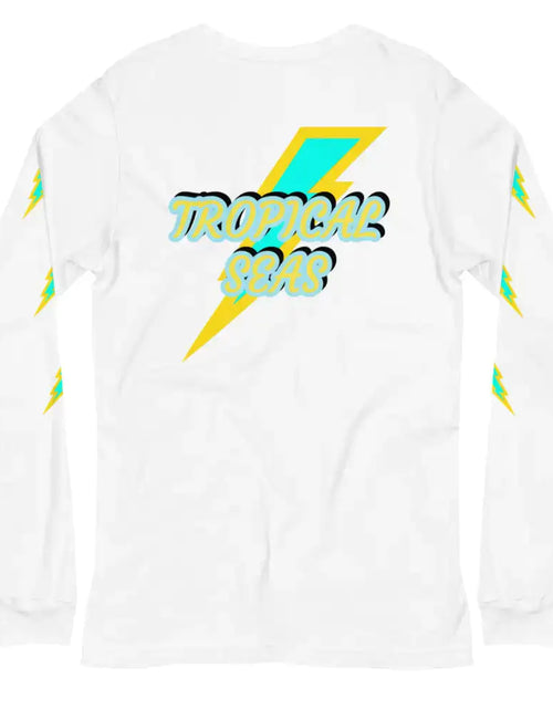 Load image into Gallery viewer, Strike Long Sleeve Tee
