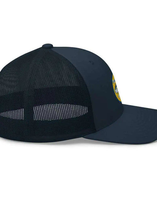 Load image into Gallery viewer, Tuna Tuna Tuna Fishing Trucker Hat
