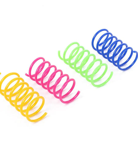 PRIMI PETS™ - Spring Cat Toy