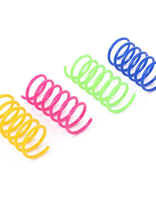Load image into Gallery viewer, PRIMI PETS™ - Spring Cat Toy

