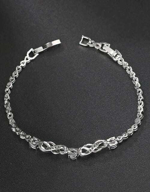 Load image into Gallery viewer, Wedding Bracelets for Women

