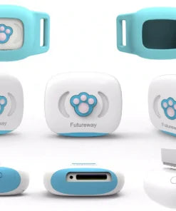 Load image into Gallery viewer, GPS Cat Collar
