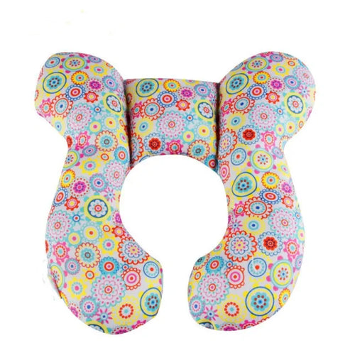 Load image into Gallery viewer, Baby Pillow
