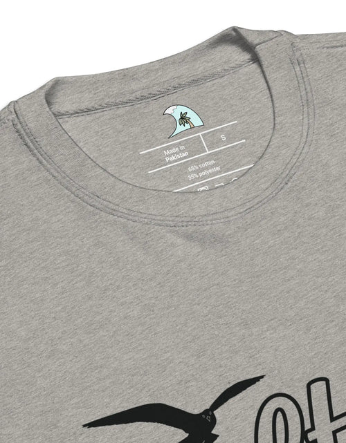 Load image into Gallery viewer, Men&#39;s Premium Live Salty, Die Free Sweatshirt
