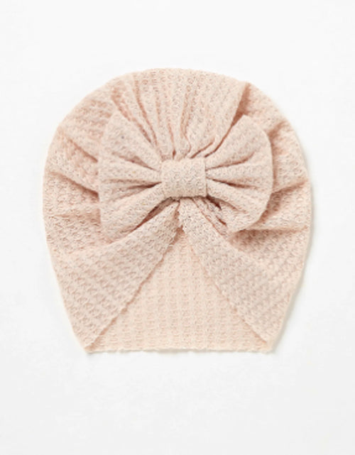 Load image into Gallery viewer, Headbands Soft Comfortable Turban Children
