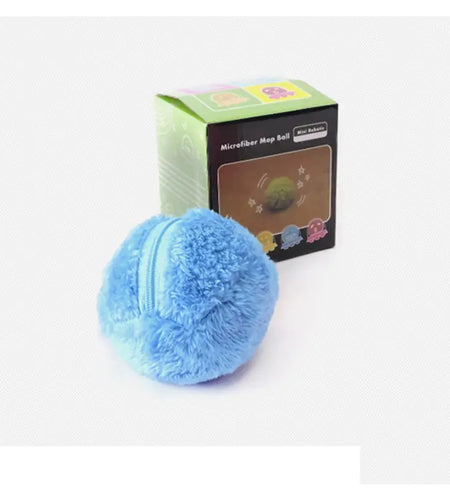 Pets Magic Roller Ball Toy