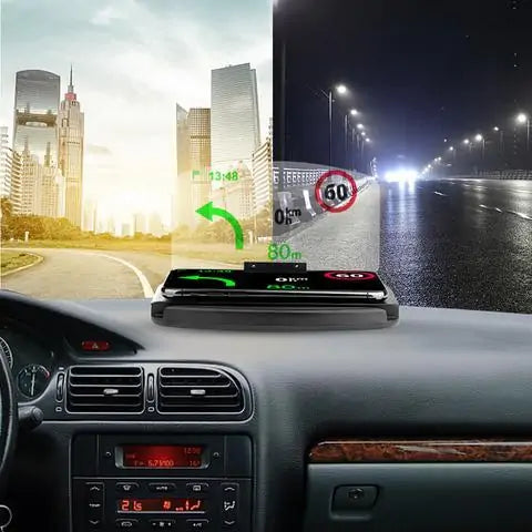 Load image into Gallery viewer, HUD Wireless Charger
