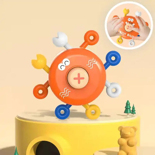 Load image into Gallery viewer, Sensory Development Baby Toys
