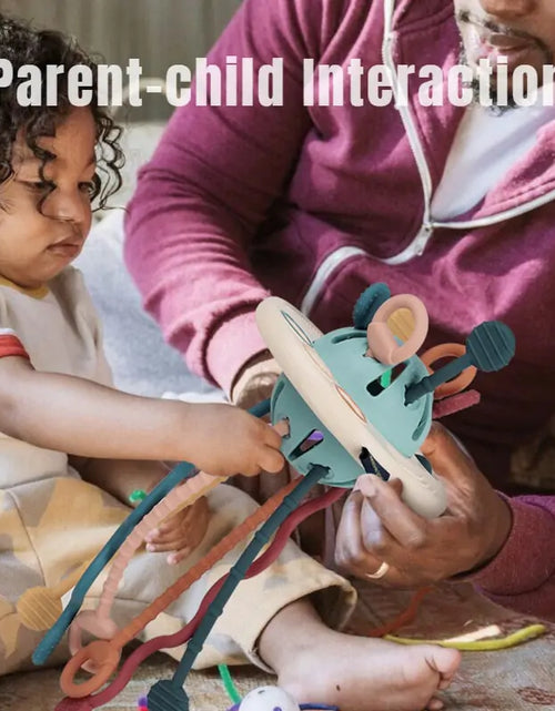 Load image into Gallery viewer, Sensory Development Baby Toys
