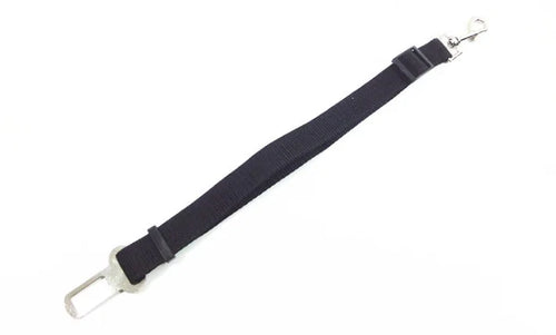 Load image into Gallery viewer, Pet Car Safety Belt Harness: Adjustable Seat Belt for Dogs and Cats
