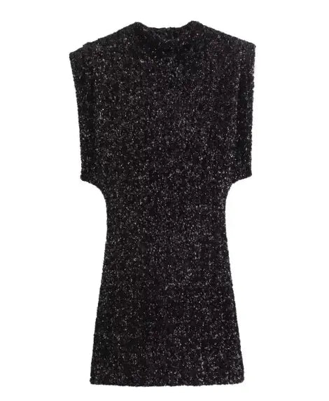 Load image into Gallery viewer, Winter Dress
