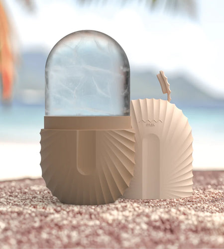 Ice Facial Roller Skin