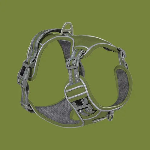 Load image into Gallery viewer, Breathable Dog Harness
