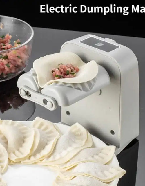 Load image into Gallery viewer, Automatic Easy Dumpling Maker Machine
