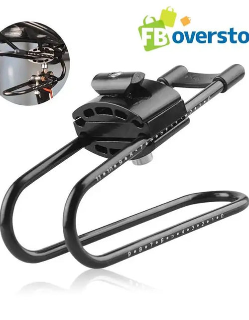 Load image into Gallery viewer, Bicycle Shock Absorber
