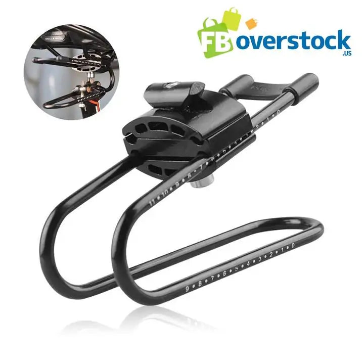 Bicycle Shock Absorber