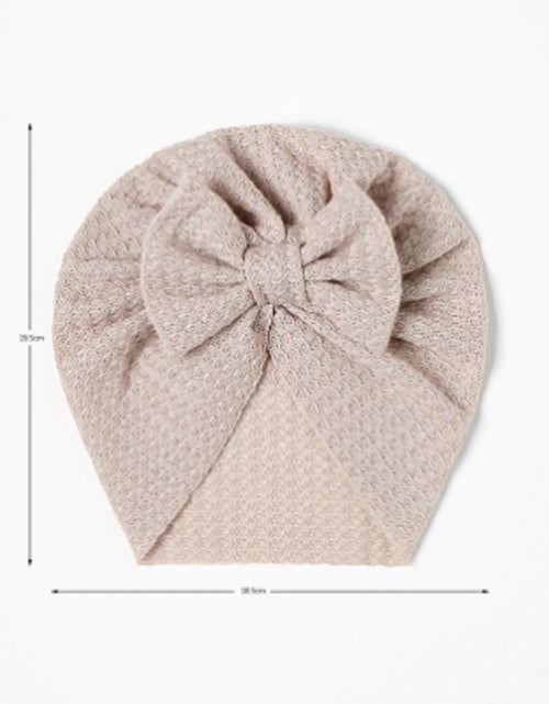 Load image into Gallery viewer, Headbands Soft Comfortable Turban Children
