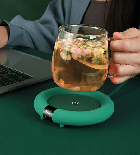 New Coffee Mug Warmer