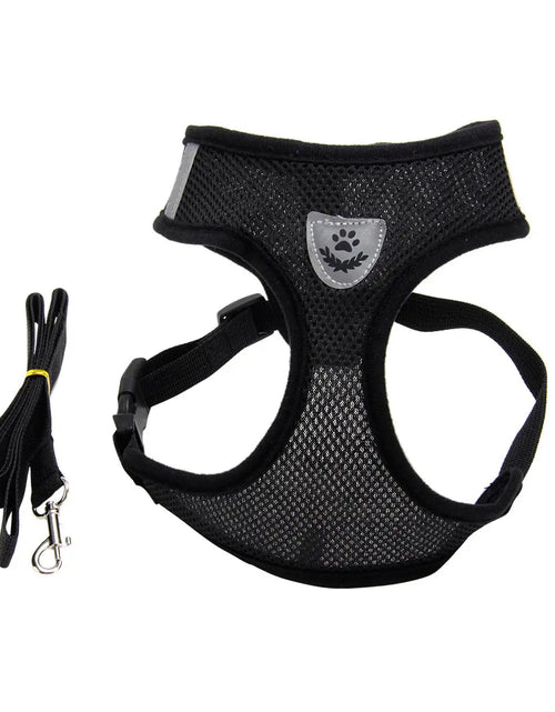 Load image into Gallery viewer, Dog Harness
