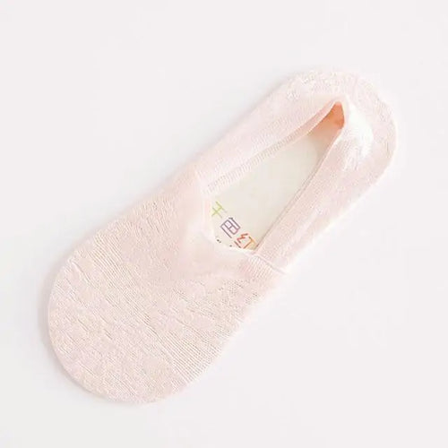 Load image into Gallery viewer, Lace Sock
