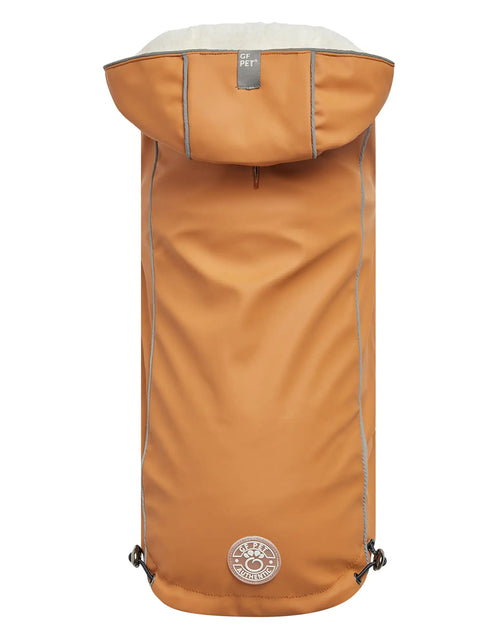 Load image into Gallery viewer, Insulated Raincoat - Hazel
