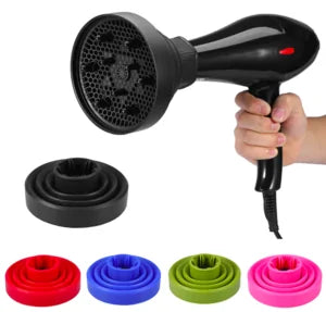 Hair Dryer Diffuser