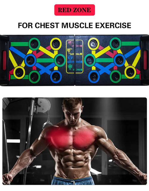 Load image into Gallery viewer, Versatile Fitness Board For Effective Workouts
