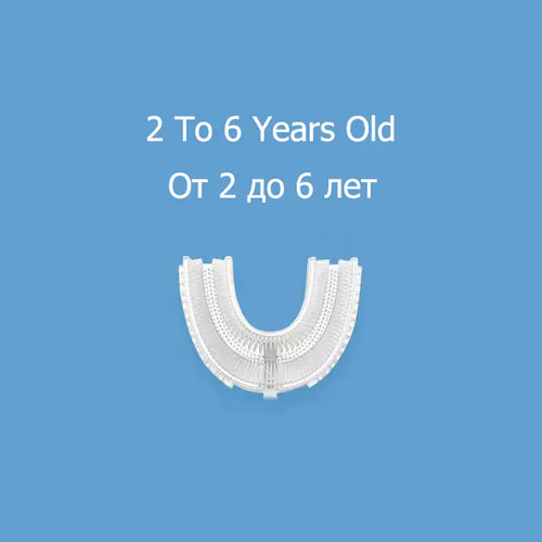 Load image into Gallery viewer, Kids Electric Toothbrush
