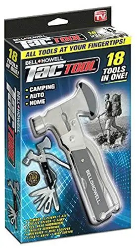 Tac Tool