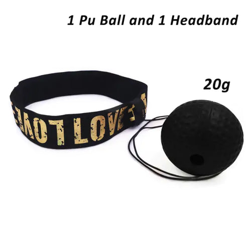 Load image into Gallery viewer, Boxing Reflex Ball
