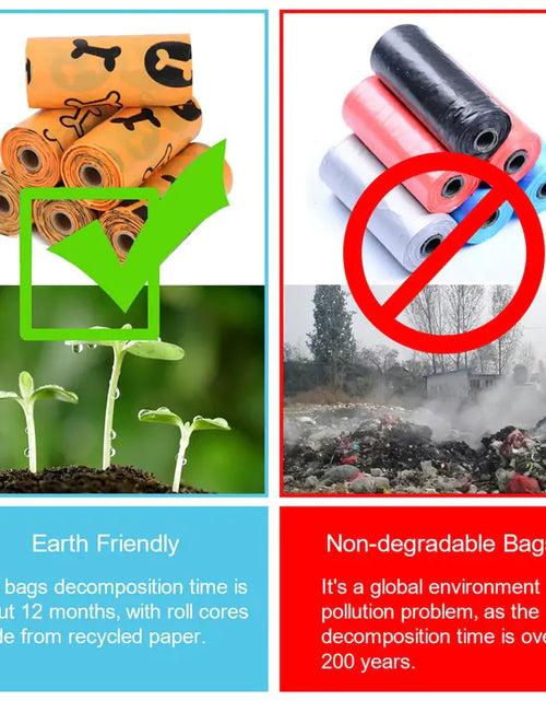 Load image into Gallery viewer, Dog Poop Bags
