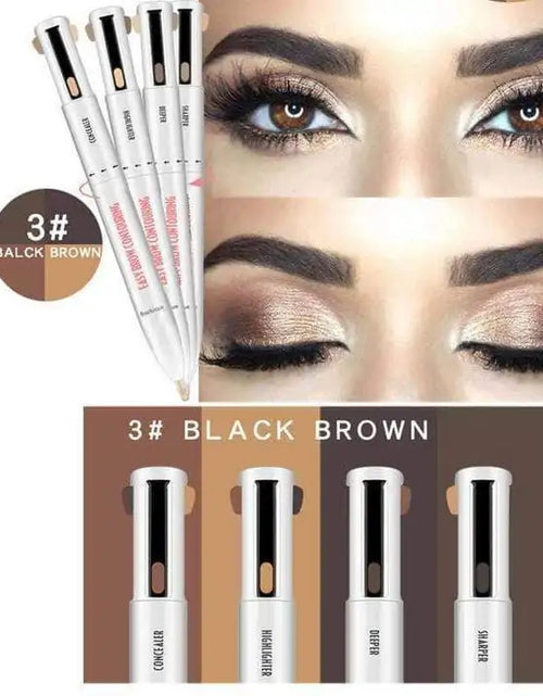 Load image into Gallery viewer, Flawless Brow Contour Pro
