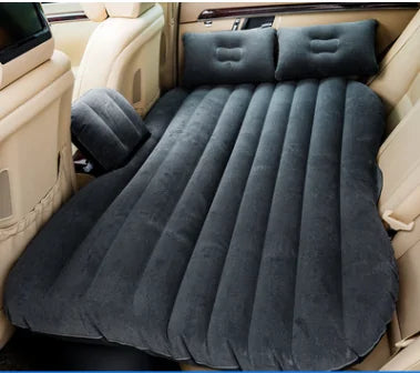 Load image into Gallery viewer, Inflatable Car Mattress
