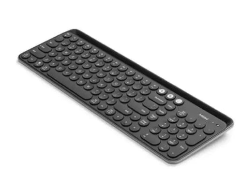 Load image into Gallery viewer, Multi-system Compatible Bluetooth Dual-mode Keyboard

