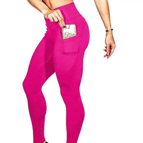 Load image into Gallery viewer, Yoga Running Pants
