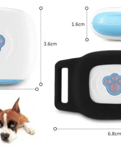 Load image into Gallery viewer, GPS Cat Collar
