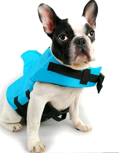 Load image into Gallery viewer, Dog Life Vest
