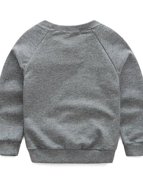 Load image into Gallery viewer, Long Sleeve Cats Print Tracksuit
