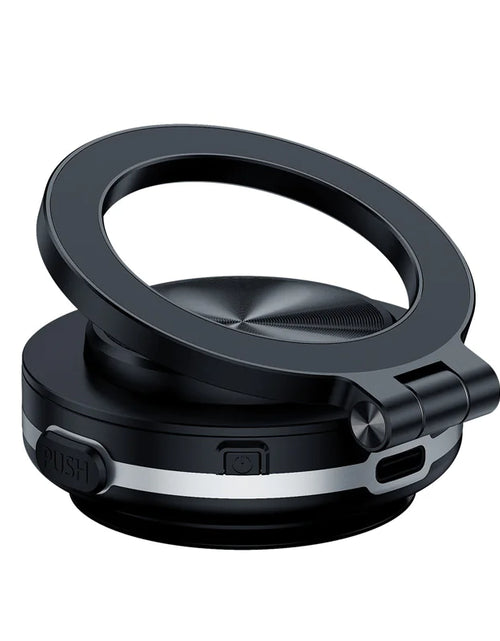 Load image into Gallery viewer, Magnetic Multi-function Car Phone Holder
