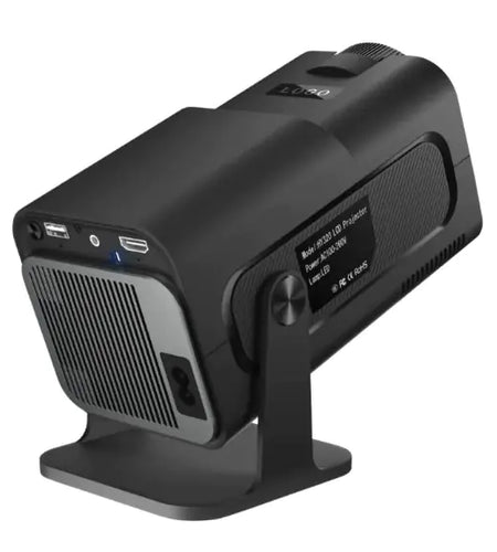 Portable Projector