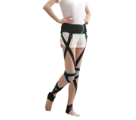 Load image into Gallery viewer, Leg Shape Correction Belt
