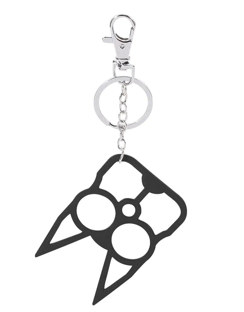 Load image into Gallery viewer, The Cat Keychain

