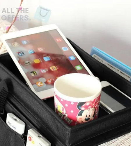 Sofa Armchair Organizer