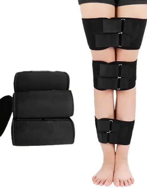 Load image into Gallery viewer, Leg Correcting Belt Band
