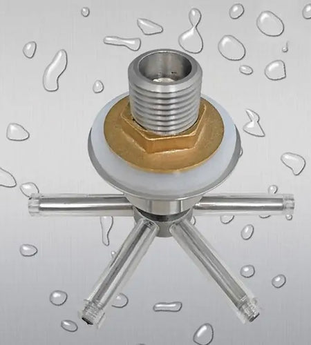 Portable Automatic Cup Washer