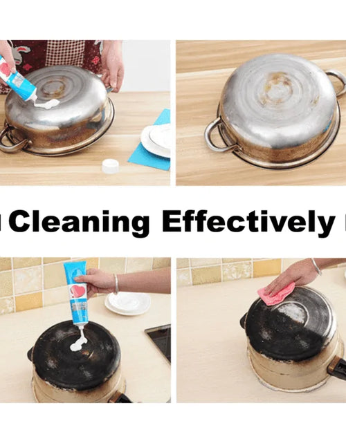 Load image into Gallery viewer, Stainless Steel Cleaner
