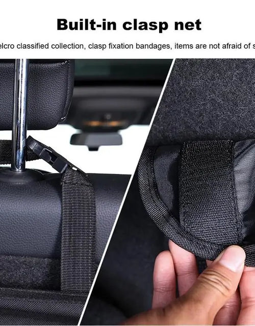 Load image into Gallery viewer, Car Trunk Organizer
